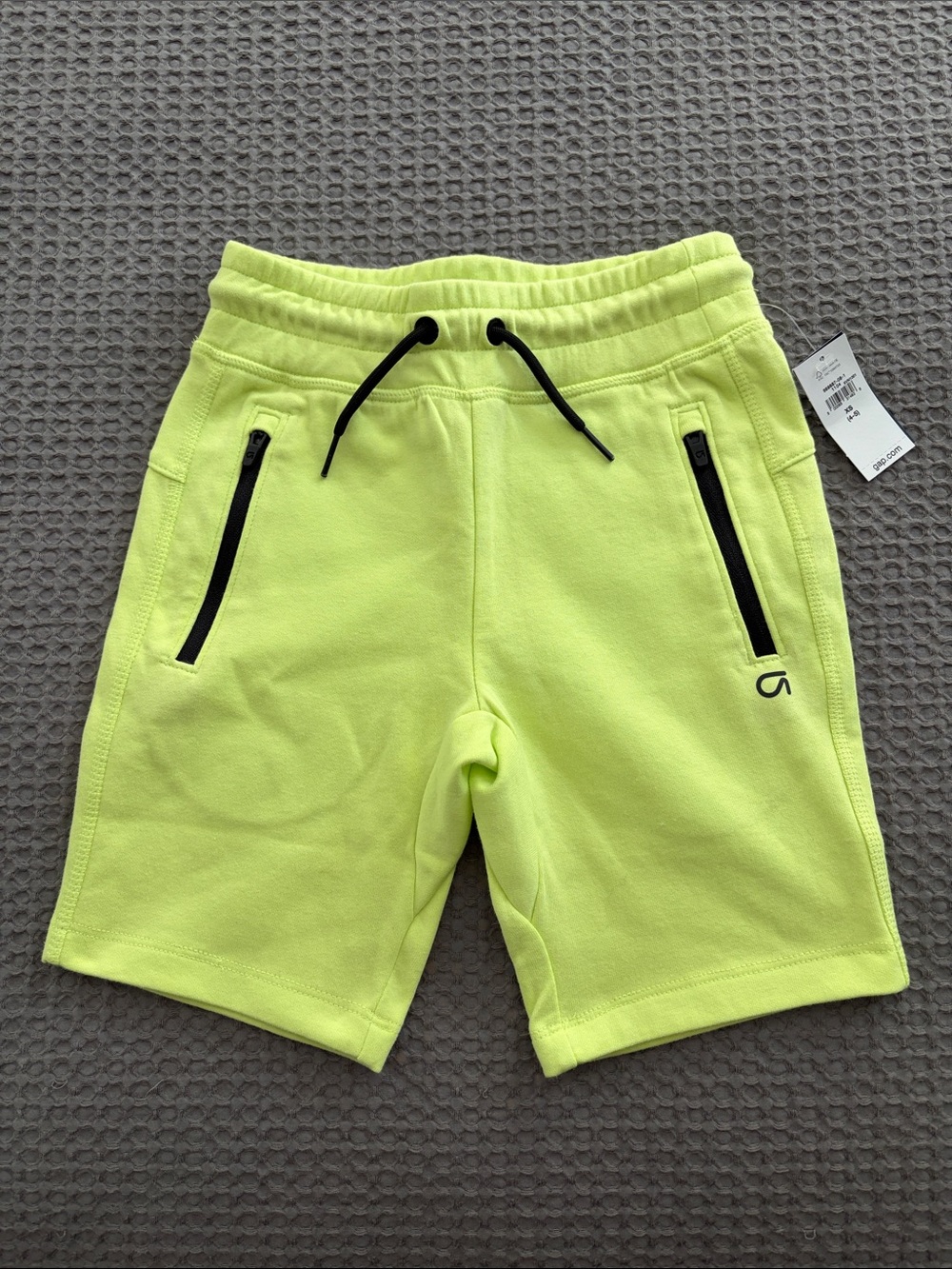 GAP Kids GapFit Tech Shorts